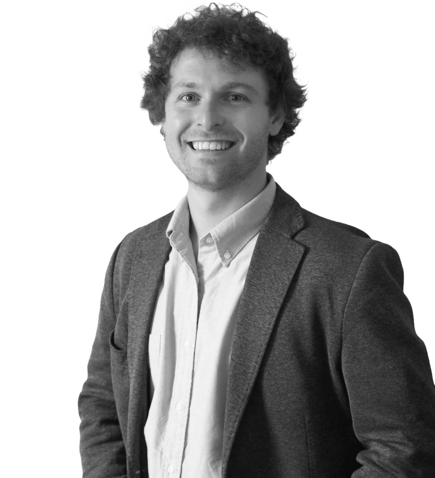 Foto de Enric Callis Santiso, abogado en Barcelona